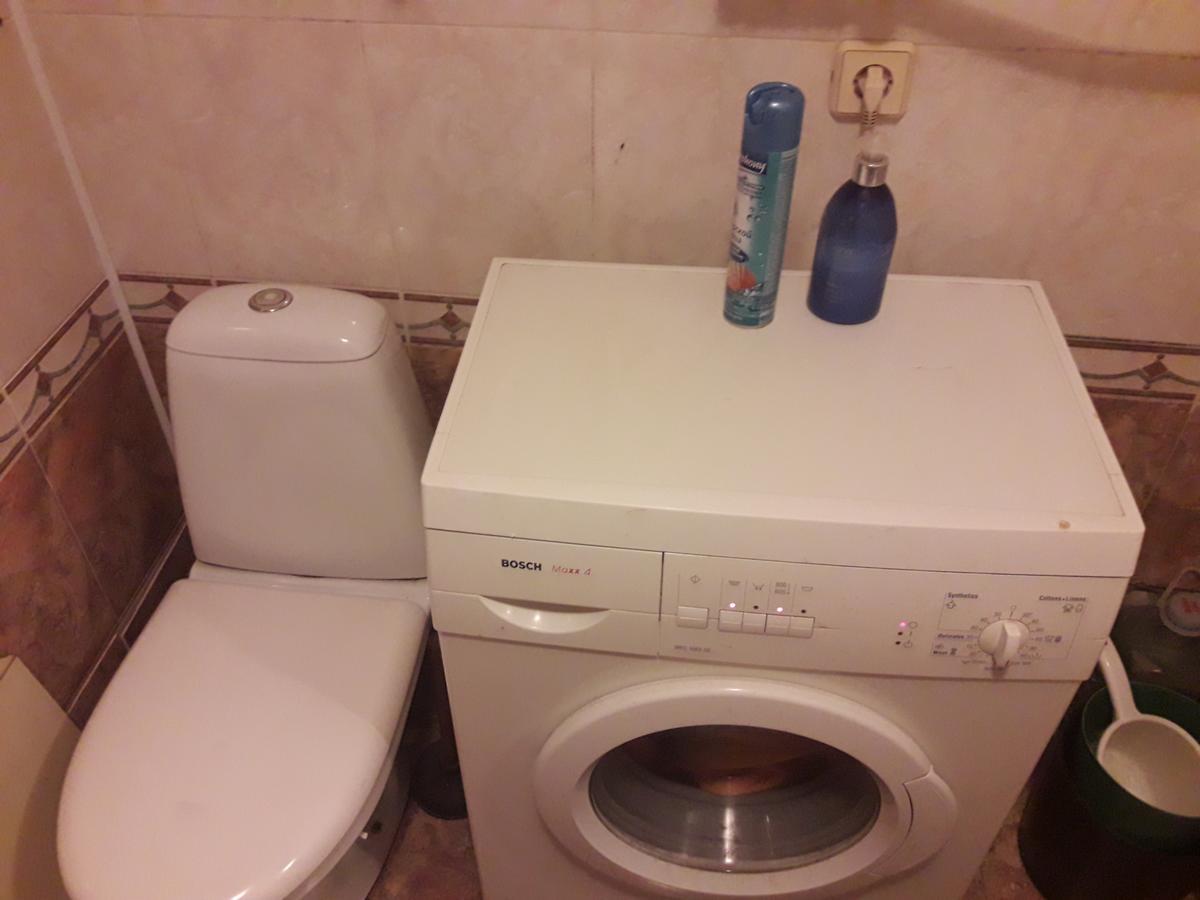 Appartment Near M. 23 Serpnya Harkov Kültér fotó